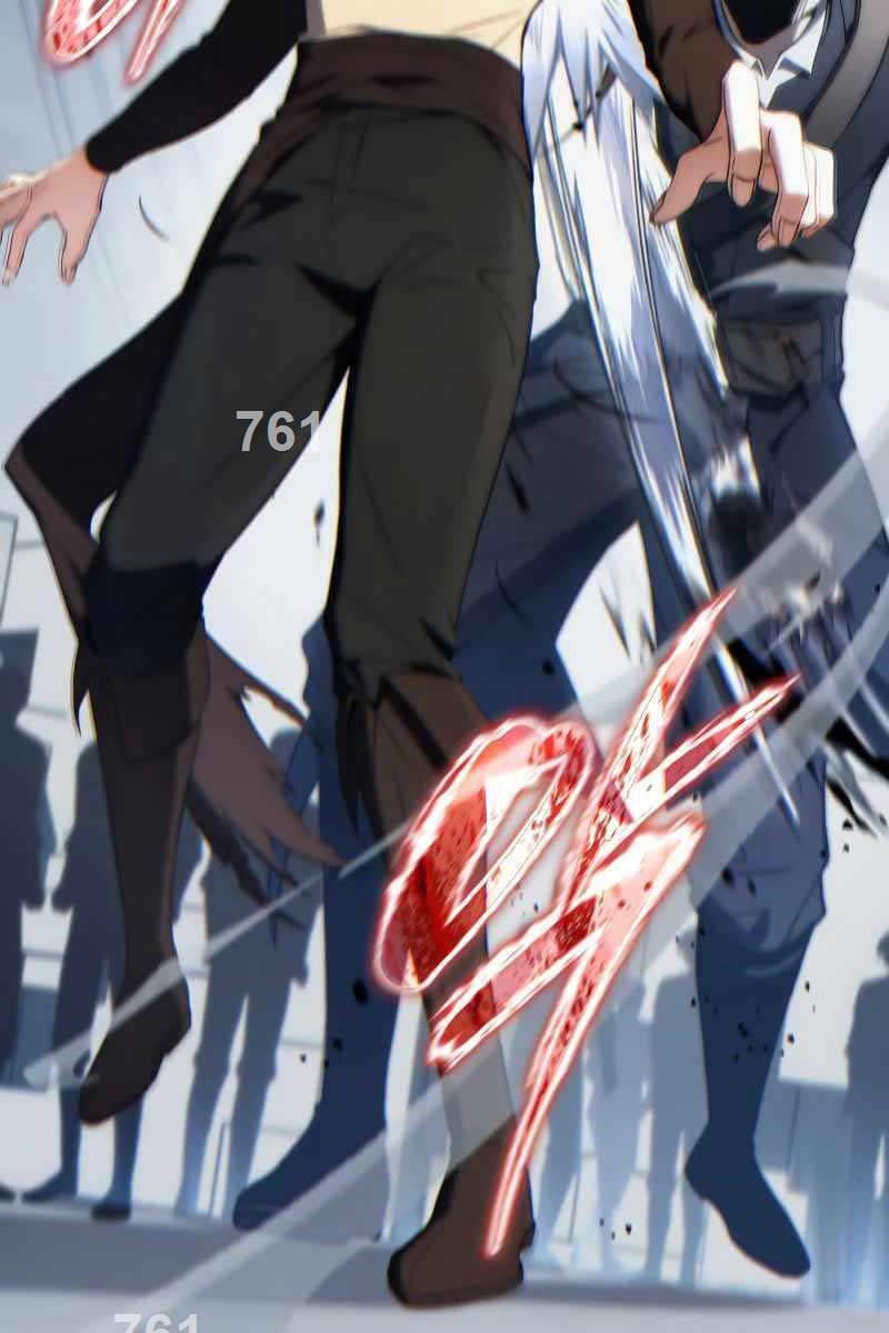 Truyện Tranh Người Chơi Mạnh Nhất Hồi Quy Lần Thứ 100 trang 9