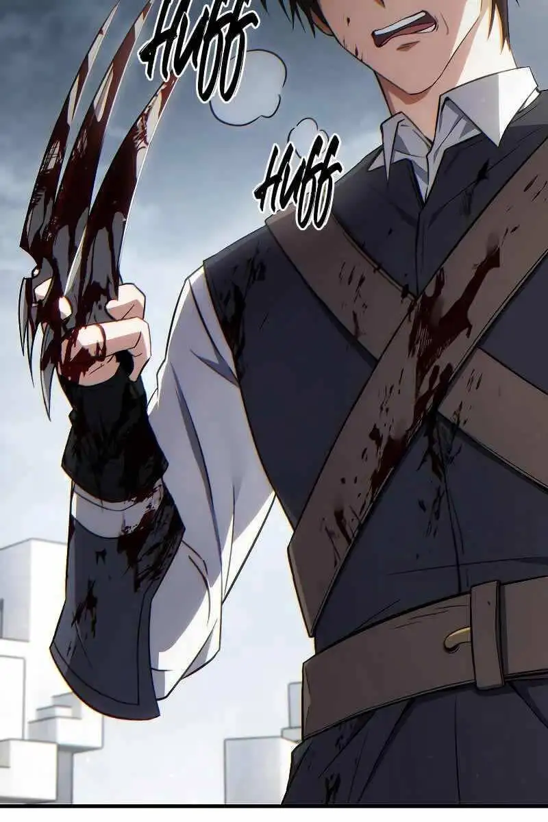 Truyện Tranh Người Chơi Mạnh Nhất Hồi Quy Lần Thứ 100 trang 9