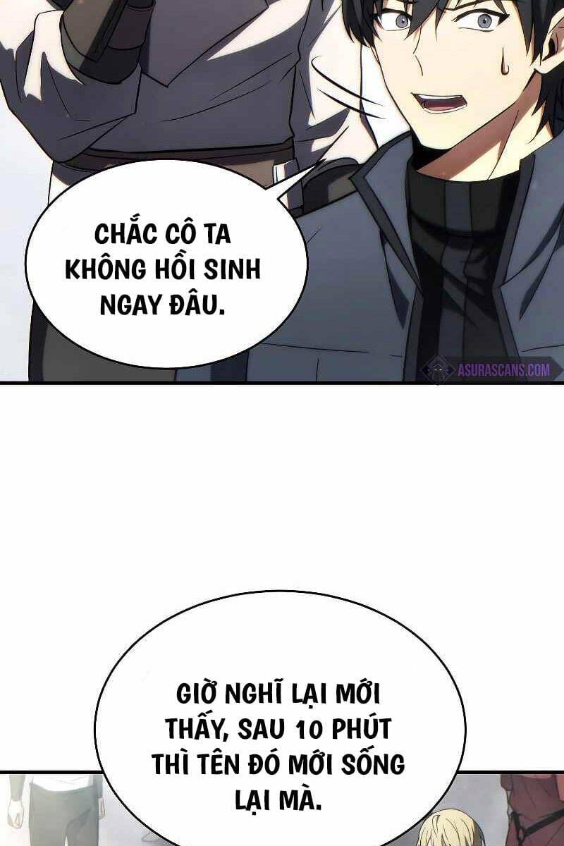 Truyện Tranh Người Chơi Mạnh Nhất Hồi Quy Lần Thứ 100 trang 9