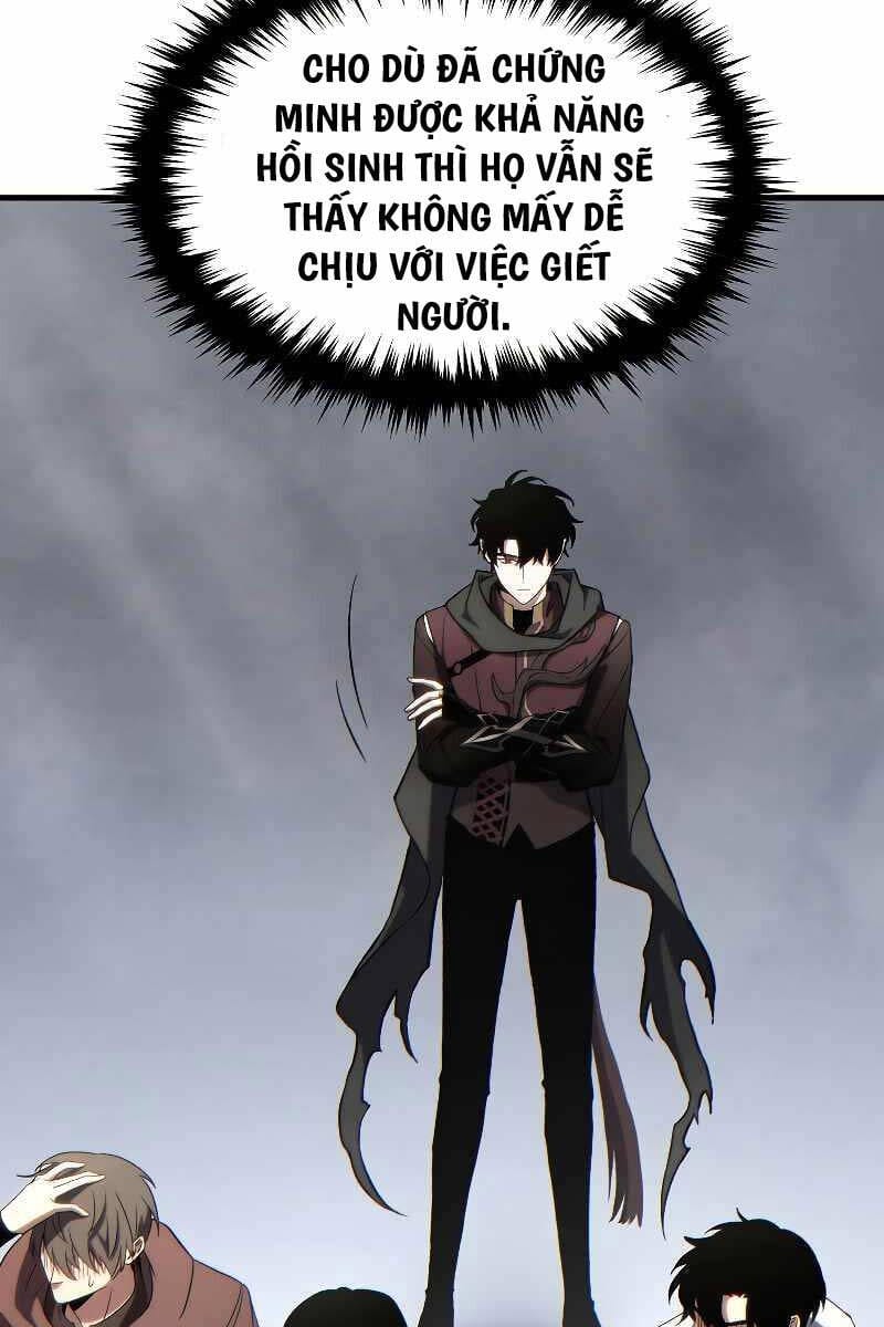 Truyện Tranh Người Chơi Mạnh Nhất Hồi Quy Lần Thứ 100 trang 9
