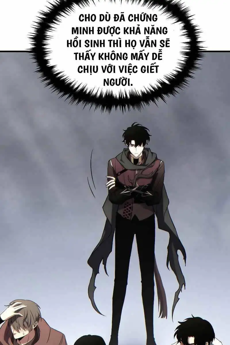Truyện Tranh Người Chơi Mạnh Nhất Hồi Quy Lần Thứ 100 trang 9