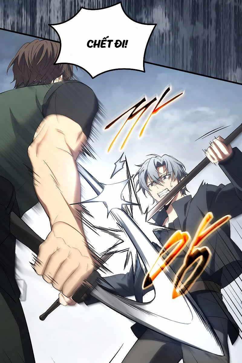 Truyện Tranh Người Chơi Mạnh Nhất Hồi Quy Lần Thứ 100 trang 9