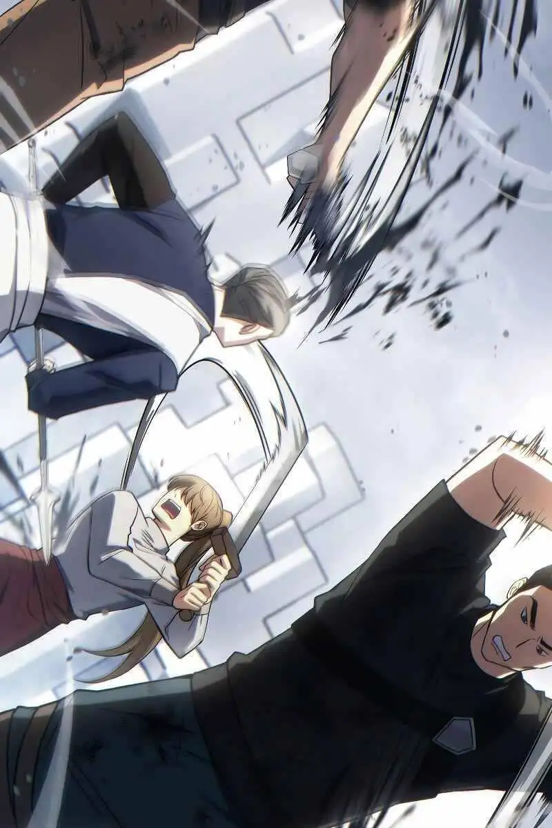 Truyện Tranh Người Chơi Mạnh Nhất Hồi Quy Lần Thứ 100 trang 9