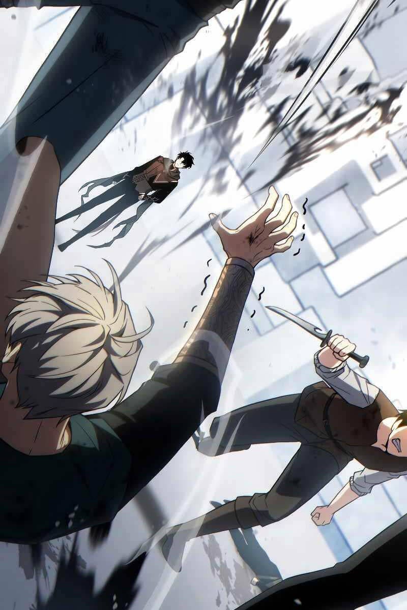 Truyện Tranh Người Chơi Mạnh Nhất Hồi Quy Lần Thứ 100 trang 9