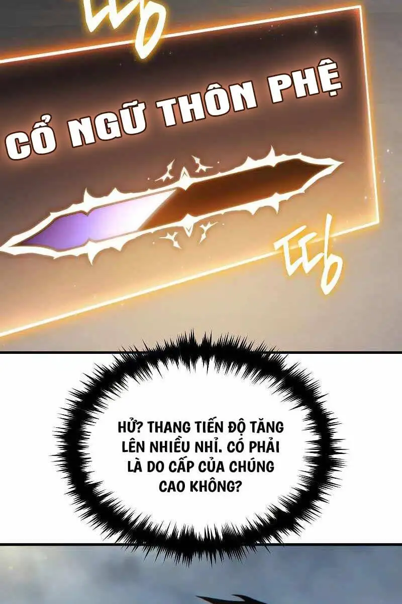 Truyện Tranh Người Chơi Mạnh Nhất Hồi Quy Lần Thứ 100 trang 9