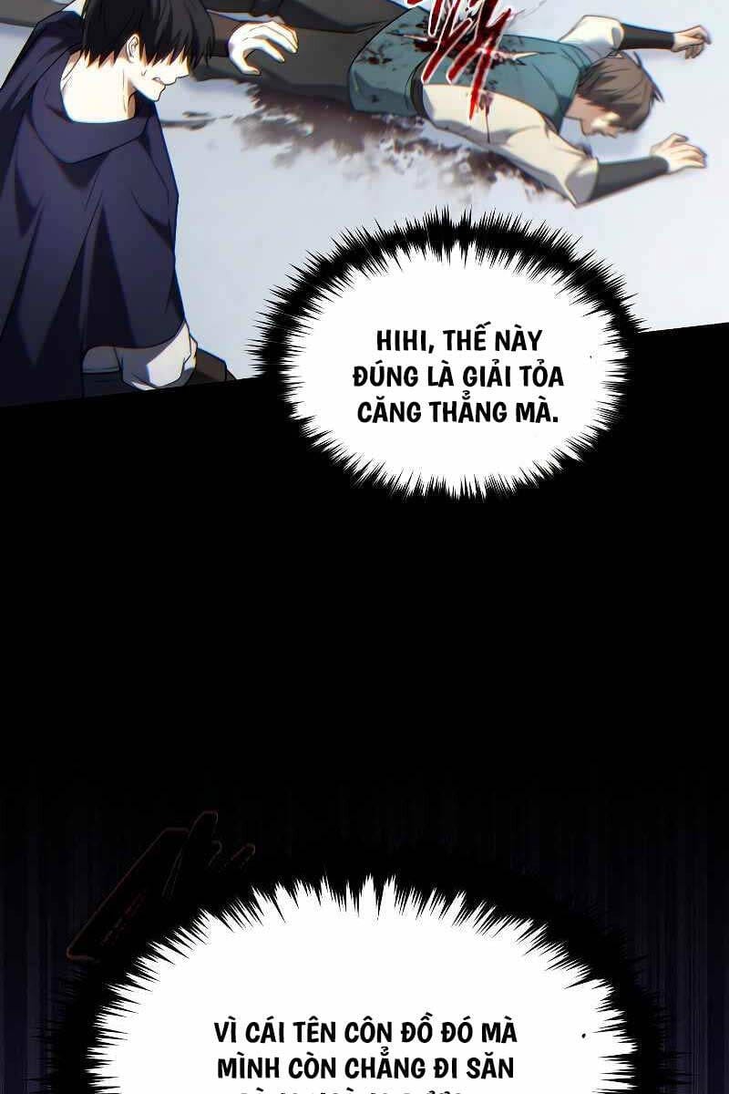 Truyện Tranh Người Chơi Mạnh Nhất Hồi Quy Lần Thứ 100 trang 9