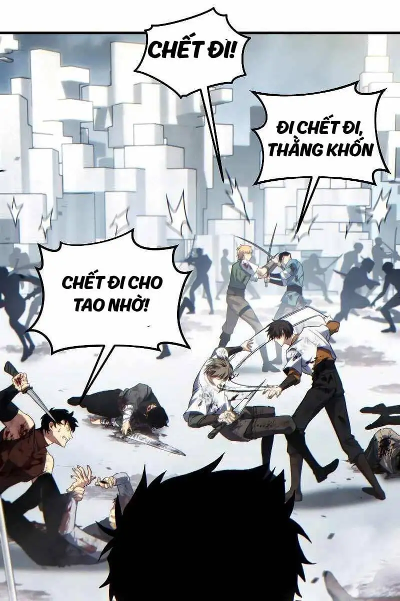 Truyện Tranh Người Chơi Mạnh Nhất Hồi Quy Lần Thứ 100 trang 9
