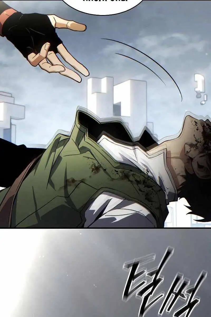 Truyện Tranh Người Chơi Mạnh Nhất Hồi Quy Lần Thứ 100 trang 9