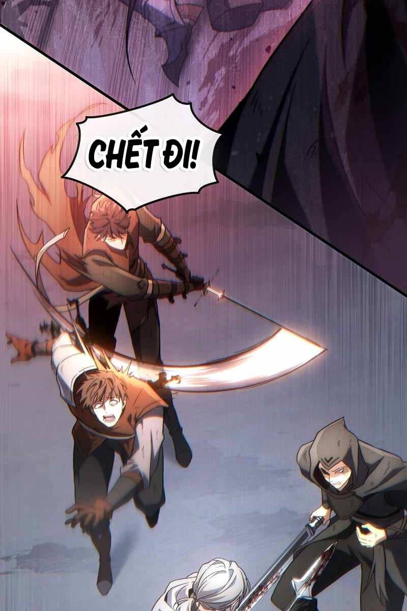 Truyện Tranh Người Chơi Mạnh Nhất Hồi Quy Lần Thứ 100 trang 9