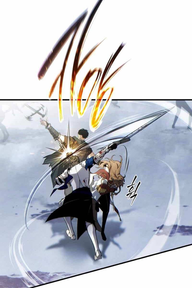 Truyện Tranh Người Chơi Mạnh Nhất Hồi Quy Lần Thứ 100 trang 9