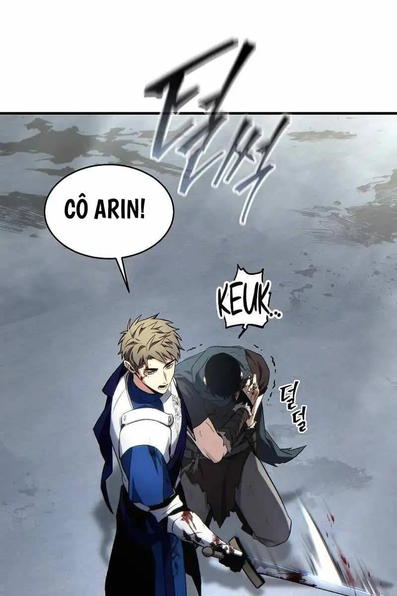 Truyện Tranh Người Chơi Mạnh Nhất Hồi Quy Lần Thứ 100 trang 9