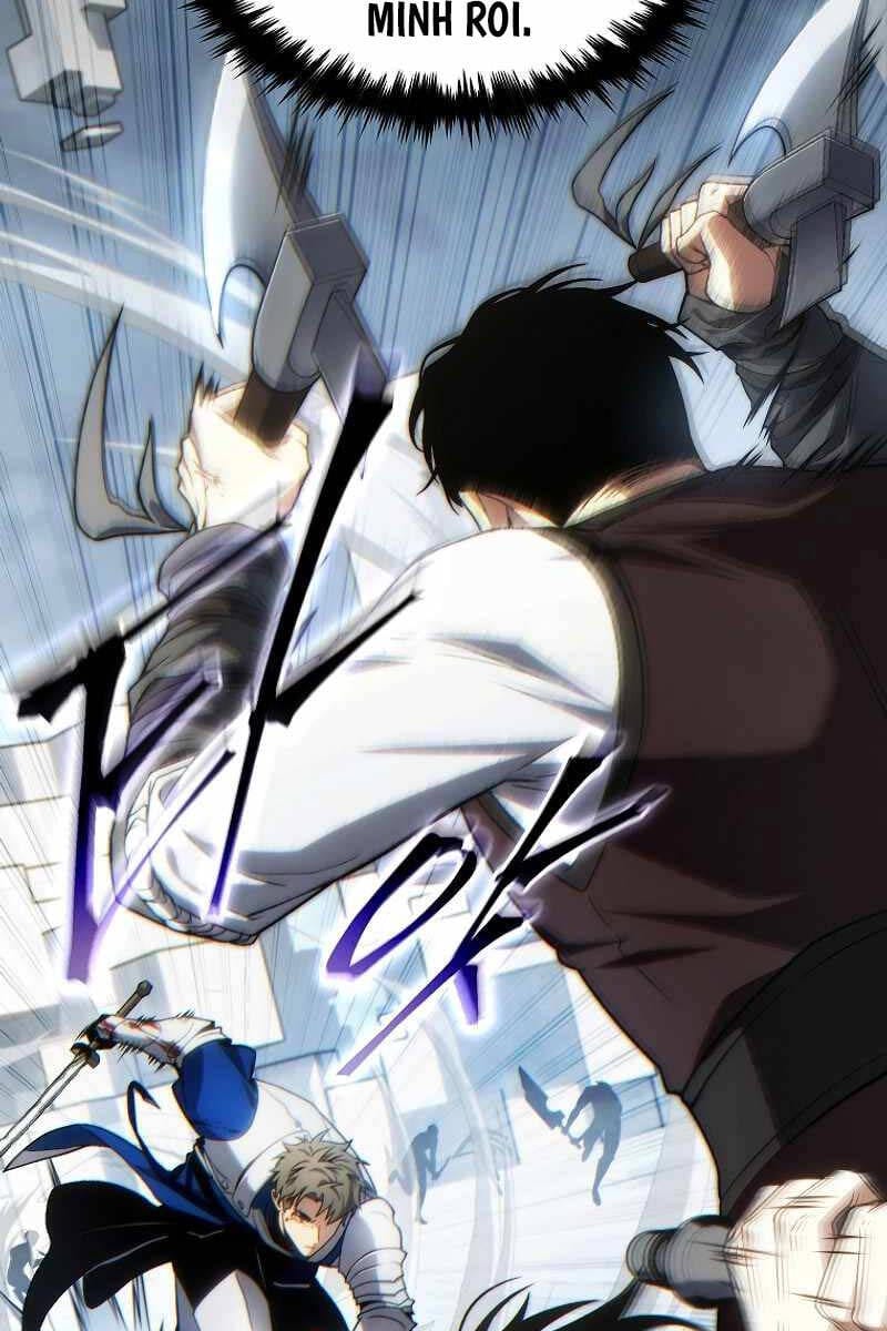Truyện Tranh Người Chơi Mạnh Nhất Hồi Quy Lần Thứ 100 trang 9