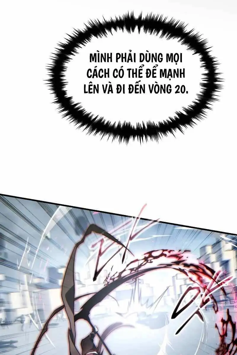 Truyện Tranh Người Chơi Mạnh Nhất Hồi Quy Lần Thứ 100 trang 9