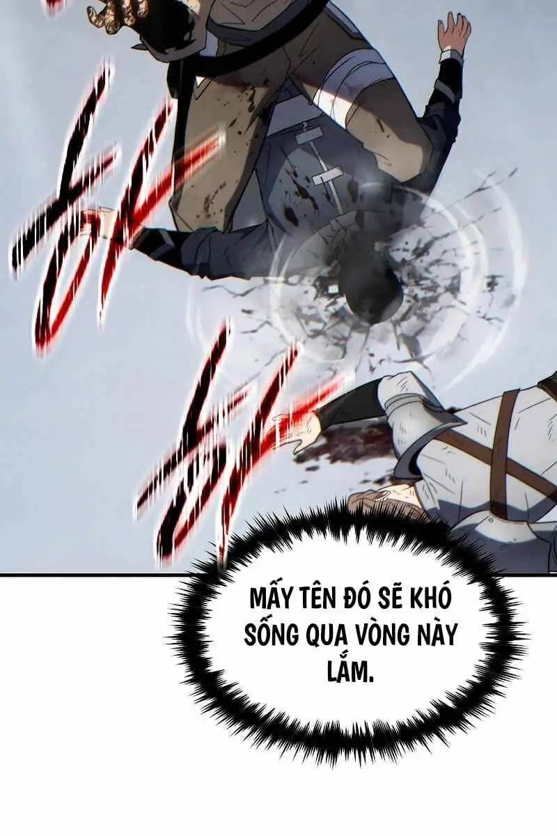 Truyện Tranh Người Chơi Mạnh Nhất Hồi Quy Lần Thứ 100 trang 9