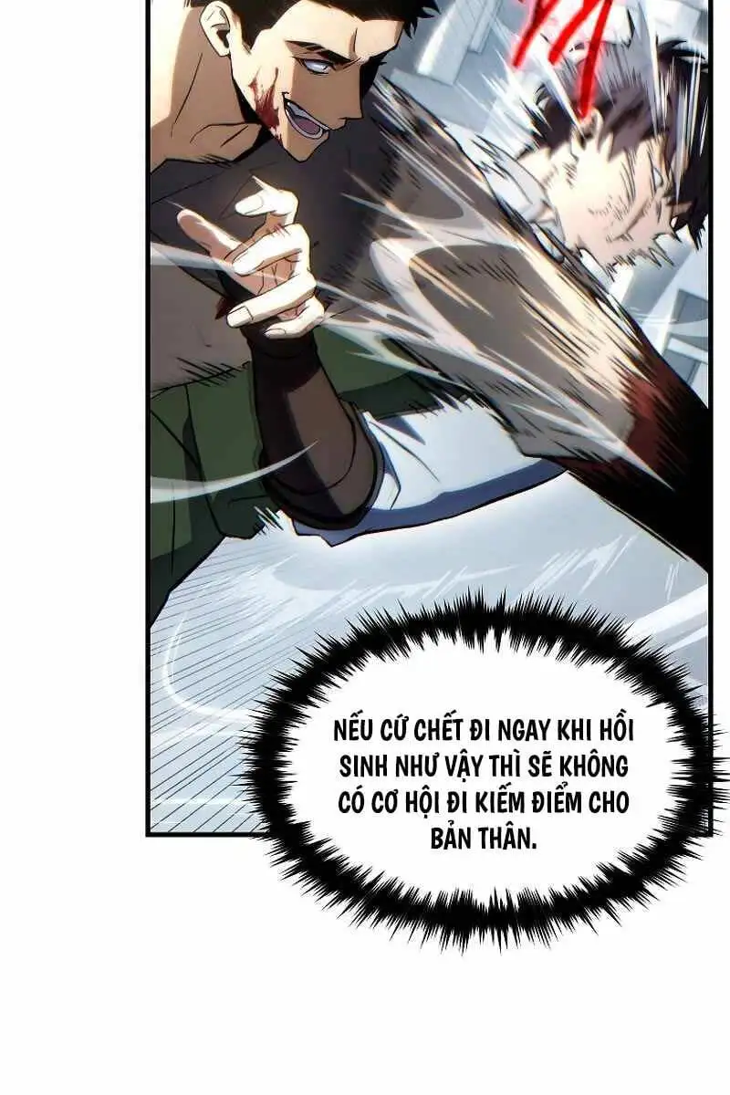 Truyện Tranh Người Chơi Mạnh Nhất Hồi Quy Lần Thứ 100 trang 9