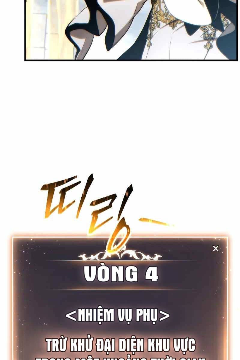Truyện Tranh Người Chơi Mạnh Nhất Hồi Quy Lần Thứ 100 trang 9