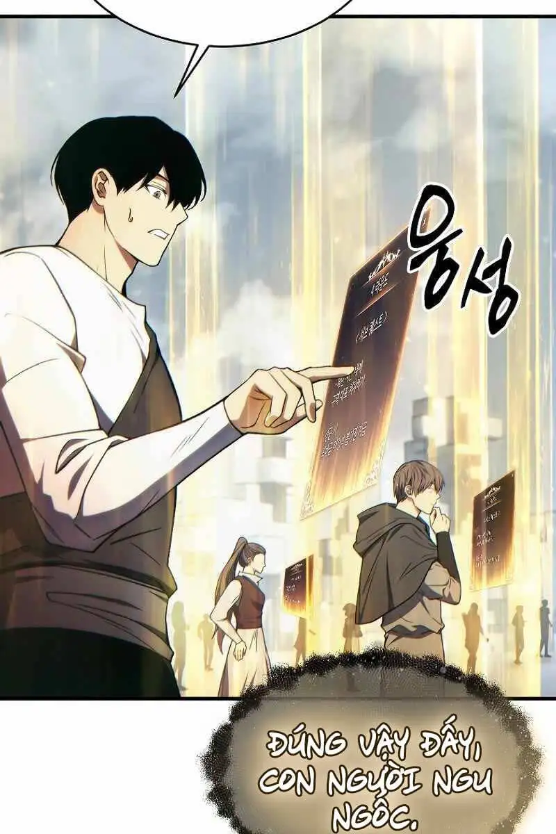 Truyện Tranh Người Chơi Mạnh Nhất Hồi Quy Lần Thứ 100 trang 9