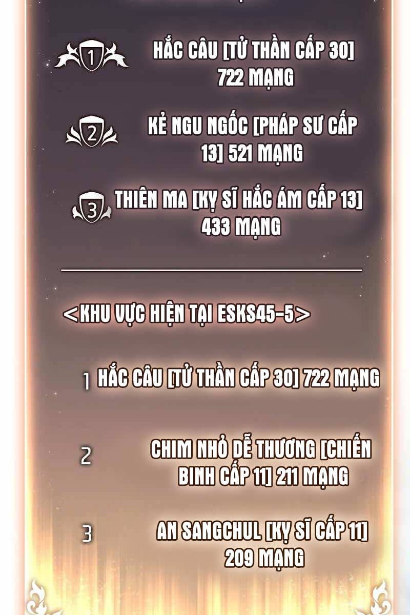 Truyện Tranh Người Chơi Mạnh Nhất Hồi Quy Lần Thứ 100 trang 9