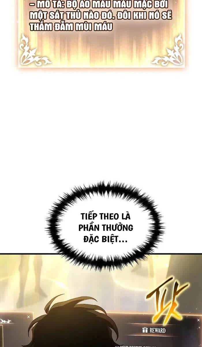 Truyện Tranh Người Chơi Mạnh Nhất Hồi Quy Lần Thứ 100 trang 9