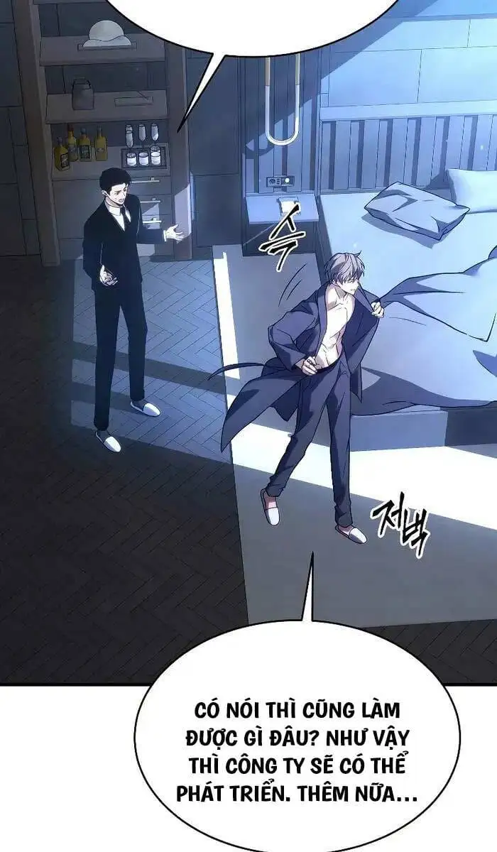Truyện Tranh Người Chơi Mạnh Nhất Hồi Quy Lần Thứ 100 trang 9