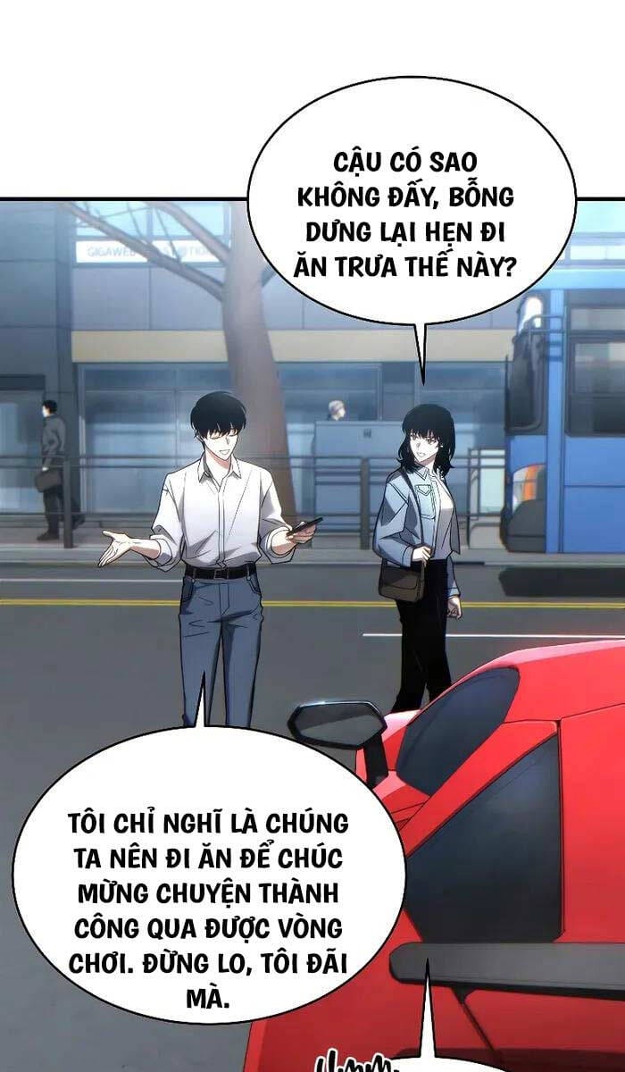 Truyện Tranh Người Chơi Mạnh Nhất Hồi Quy Lần Thứ 100 trang 9