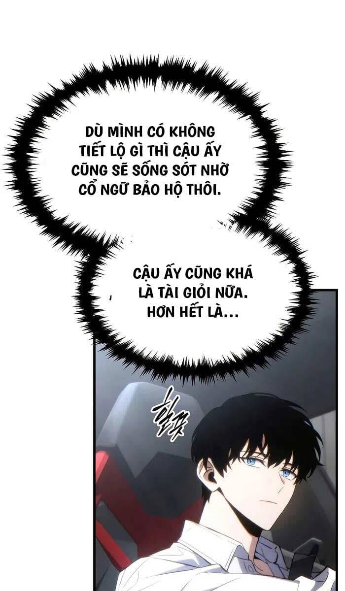 Truyện Tranh Người Chơi Mạnh Nhất Hồi Quy Lần Thứ 100 trang 9
