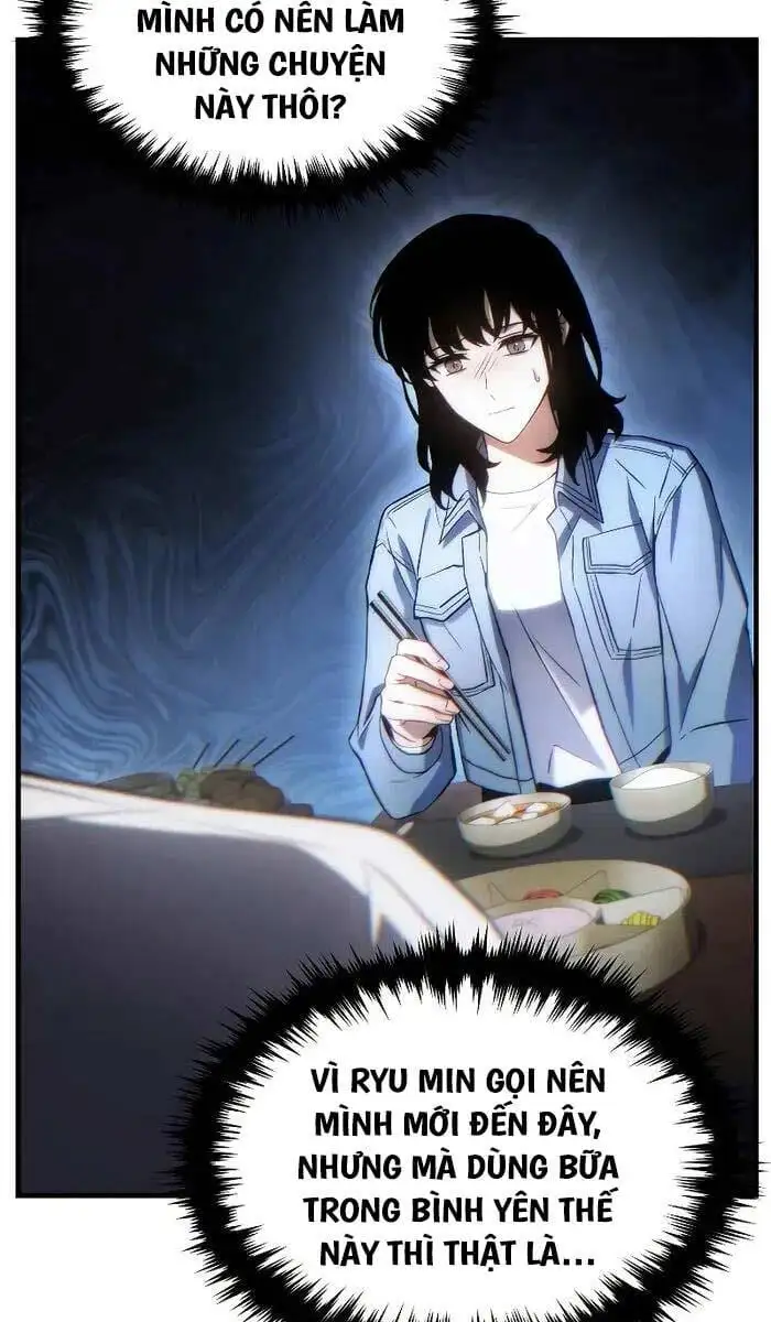 Truyện Tranh Người Chơi Mạnh Nhất Hồi Quy Lần Thứ 100 trang 9