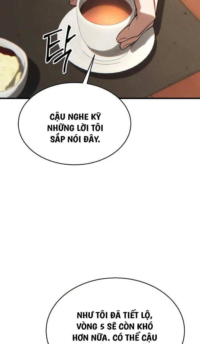 Truyện Tranh Người Chơi Mạnh Nhất Hồi Quy Lần Thứ 100 trang 9