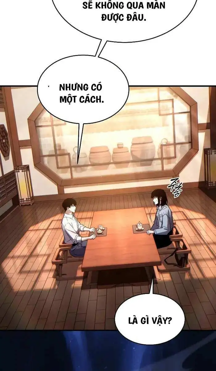 Truyện Tranh Người Chơi Mạnh Nhất Hồi Quy Lần Thứ 100 trang 9