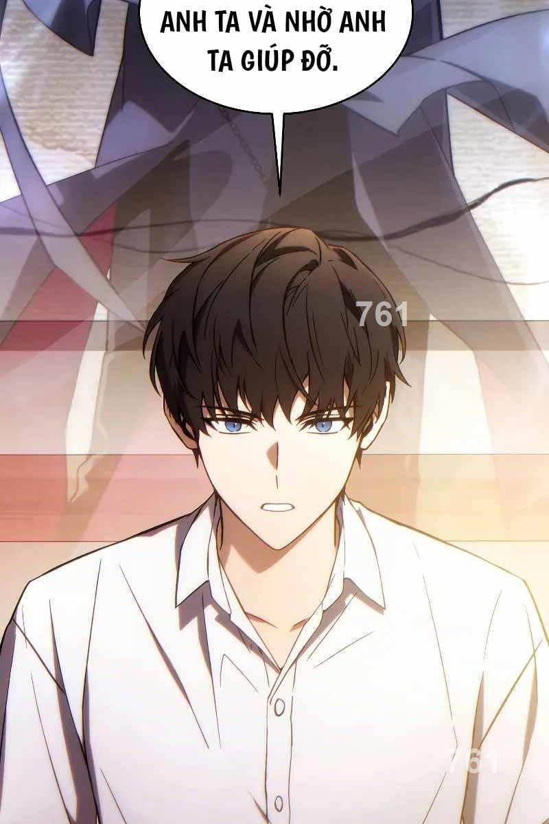 Truyện Tranh Người Chơi Mạnh Nhất Hồi Quy Lần Thứ 100 trang 9