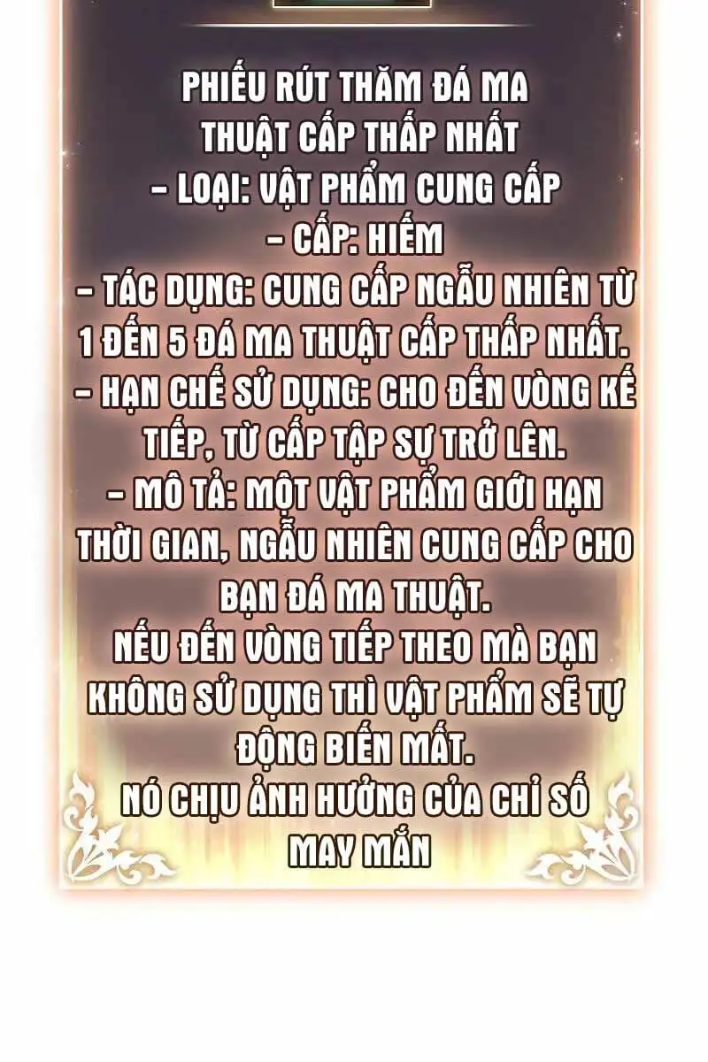 Truyện Tranh Người Chơi Mạnh Nhất Hồi Quy Lần Thứ 100 trang 9