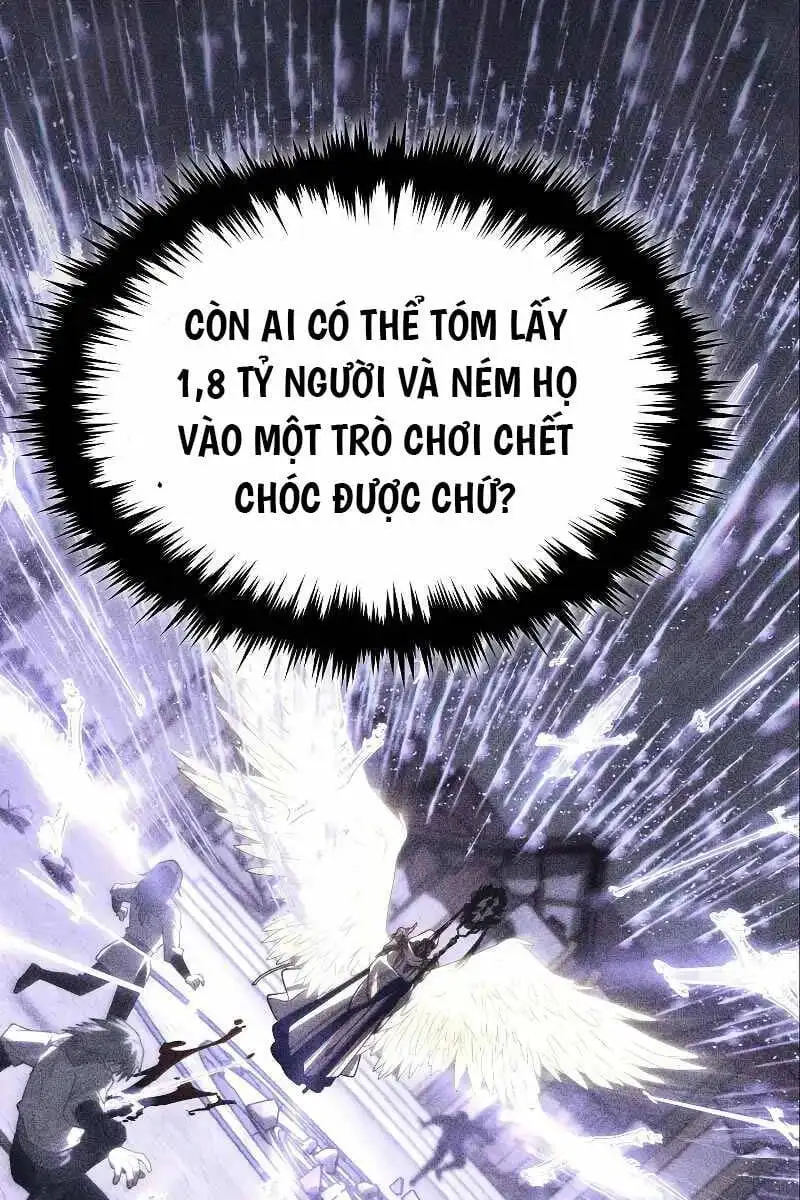 Truyện Tranh Người Chơi Mạnh Nhất Hồi Quy Lần Thứ 100 trang 9