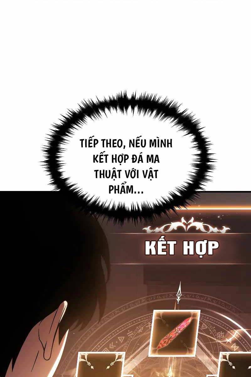 Truyện Tranh Người Chơi Mạnh Nhất Hồi Quy Lần Thứ 100 trang 9