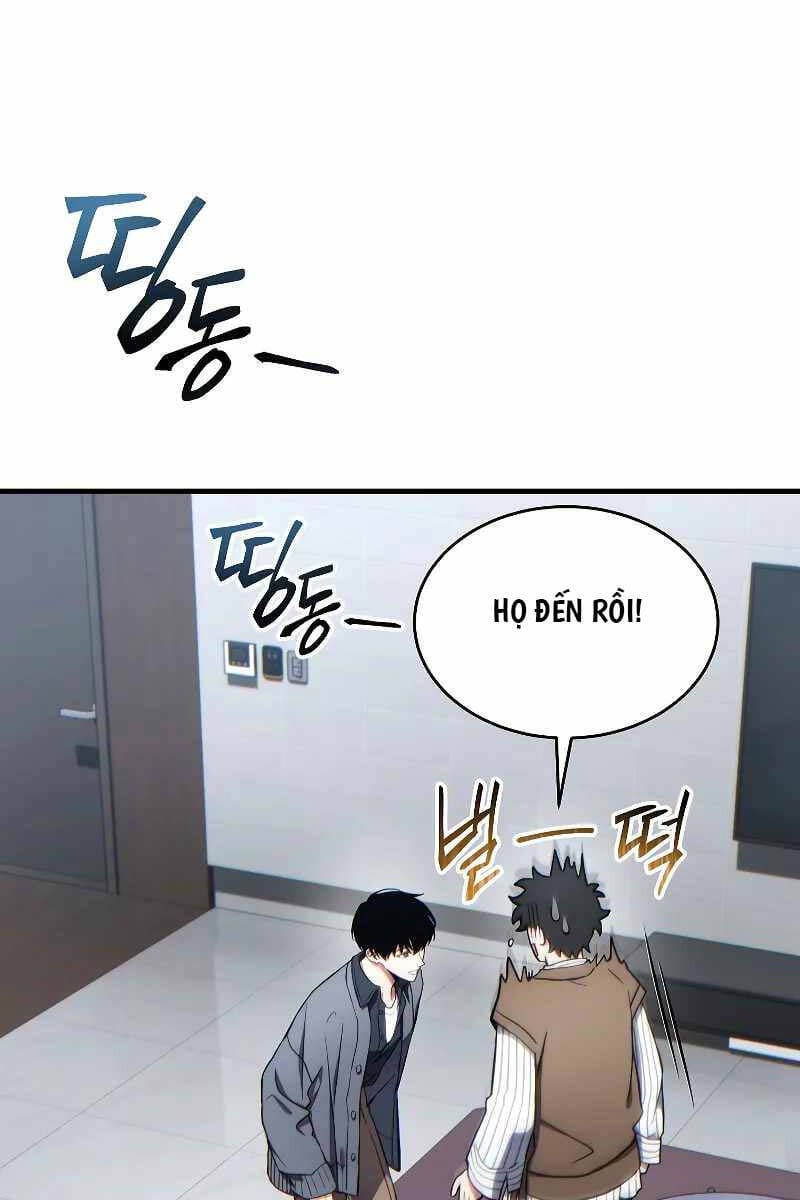 Truyện Tranh Người Chơi Mạnh Nhất Hồi Quy Lần Thứ 100 trang 9