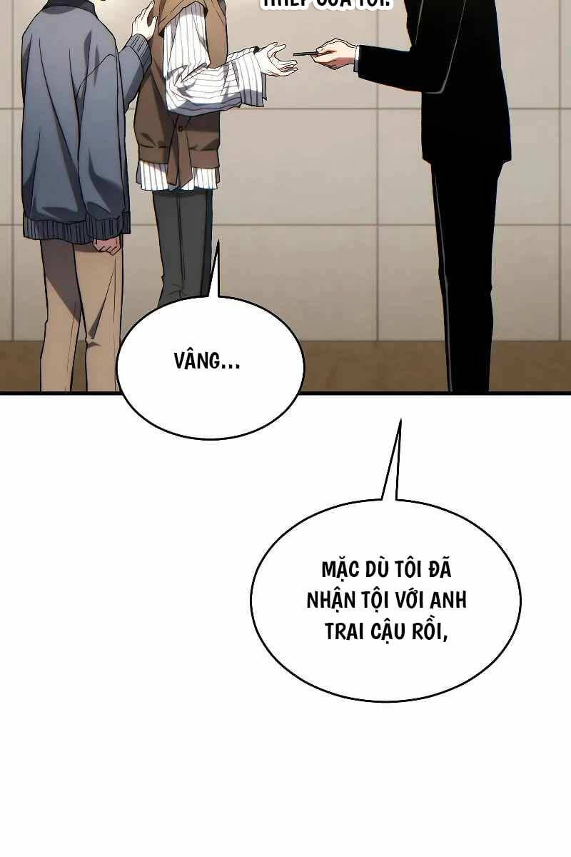 Truyện Tranh Người Chơi Mạnh Nhất Hồi Quy Lần Thứ 100 trang 9