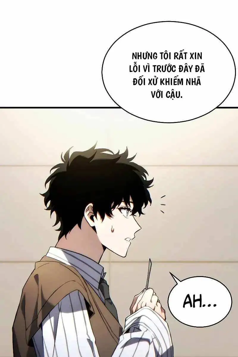 Truyện Tranh Người Chơi Mạnh Nhất Hồi Quy Lần Thứ 100 trang 9