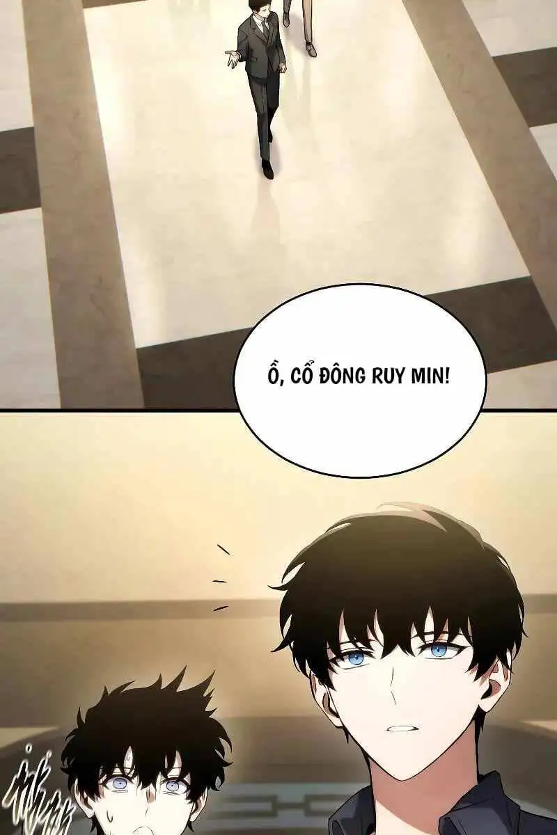 Truyện Tranh Người Chơi Mạnh Nhất Hồi Quy Lần Thứ 100 trang 9