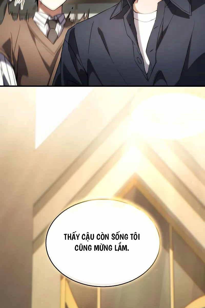 Truyện Tranh Người Chơi Mạnh Nhất Hồi Quy Lần Thứ 100 trang 9