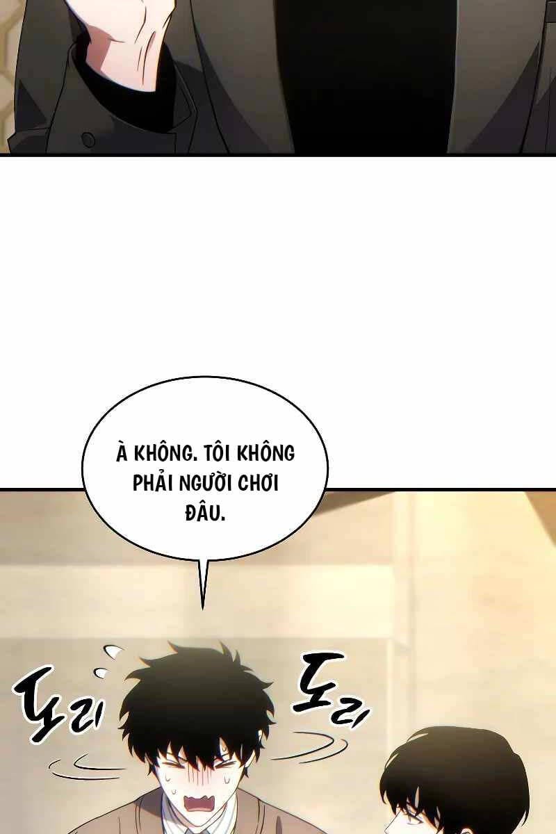 Truyện Tranh Người Chơi Mạnh Nhất Hồi Quy Lần Thứ 100 trang 9