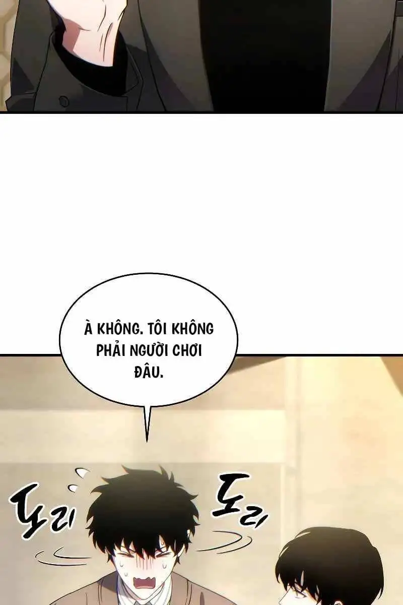 Truyện Tranh Người Chơi Mạnh Nhất Hồi Quy Lần Thứ 100 trang 9