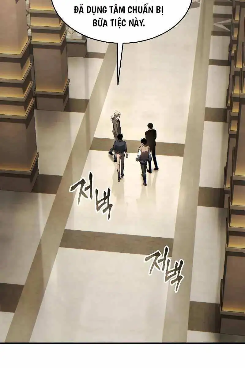 Truyện Tranh Người Chơi Mạnh Nhất Hồi Quy Lần Thứ 100 trang 9