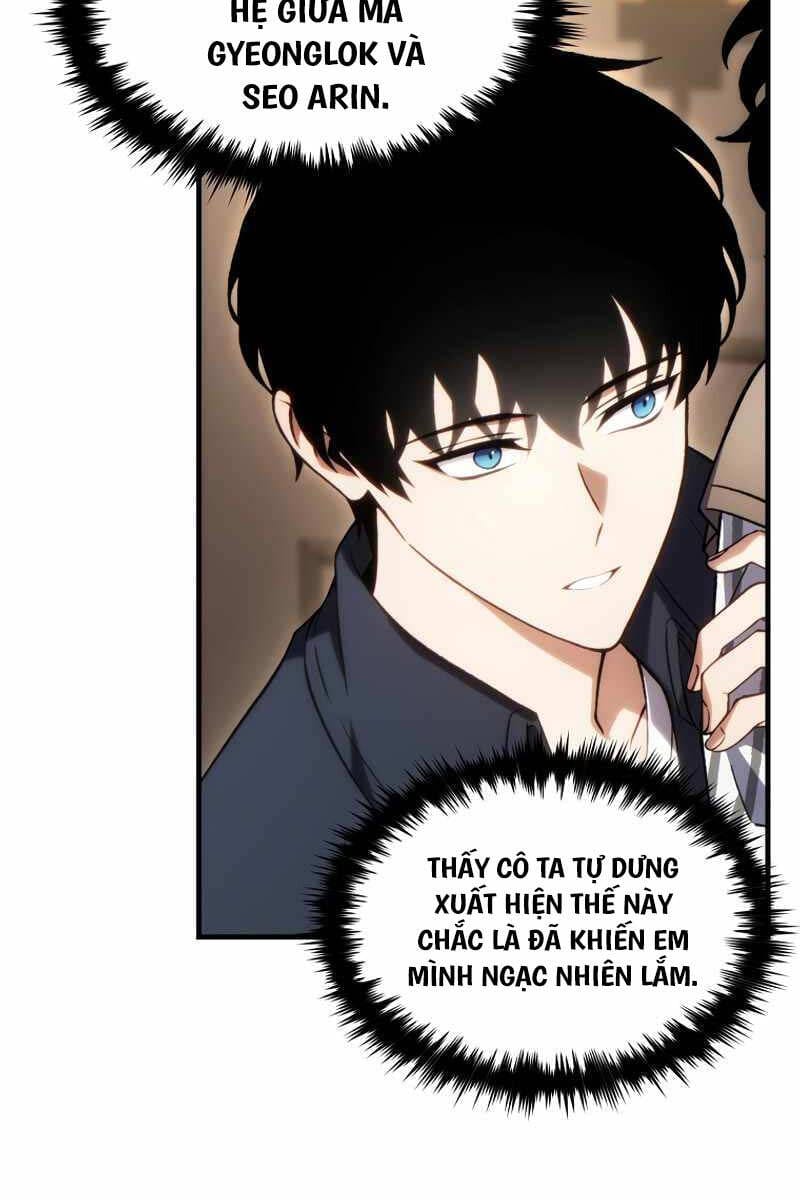 Truyện Tranh Người Chơi Mạnh Nhất Hồi Quy Lần Thứ 100 trang 9