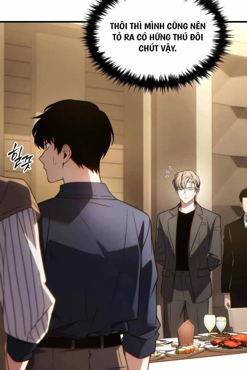 Truyện Tranh Người Chơi Mạnh Nhất Hồi Quy Lần Thứ 100 trang 9