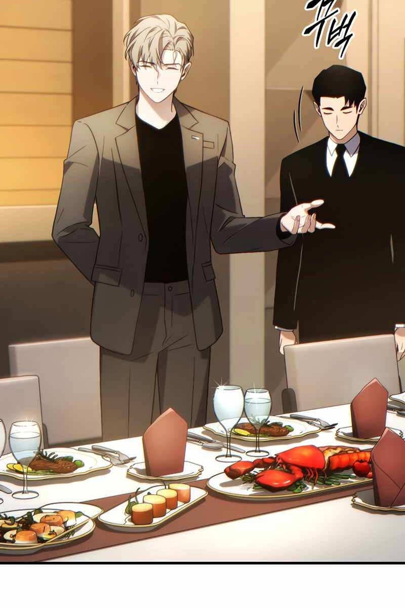 Truyện Tranh Người Chơi Mạnh Nhất Hồi Quy Lần Thứ 100 trang 9