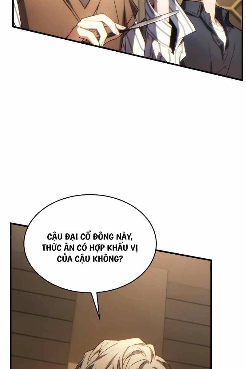 Truyện Tranh Người Chơi Mạnh Nhất Hồi Quy Lần Thứ 100 trang 9