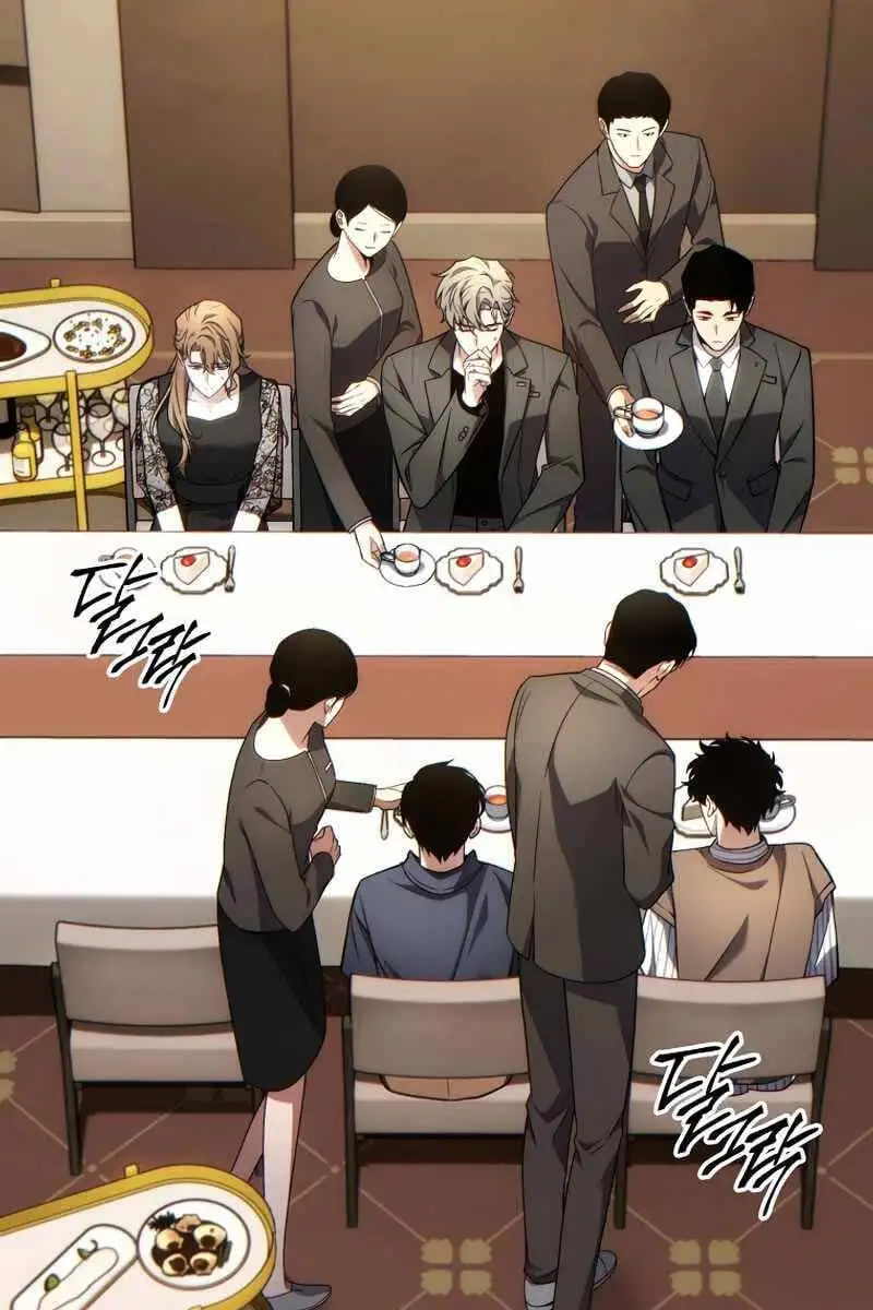 Truyện Tranh Người Chơi Mạnh Nhất Hồi Quy Lần Thứ 100 trang 9