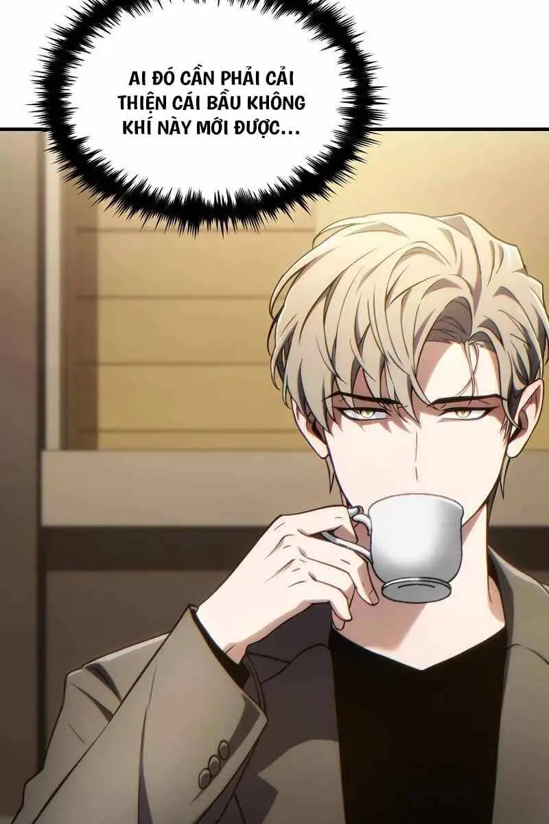 Truyện Tranh Người Chơi Mạnh Nhất Hồi Quy Lần Thứ 100 trang 9