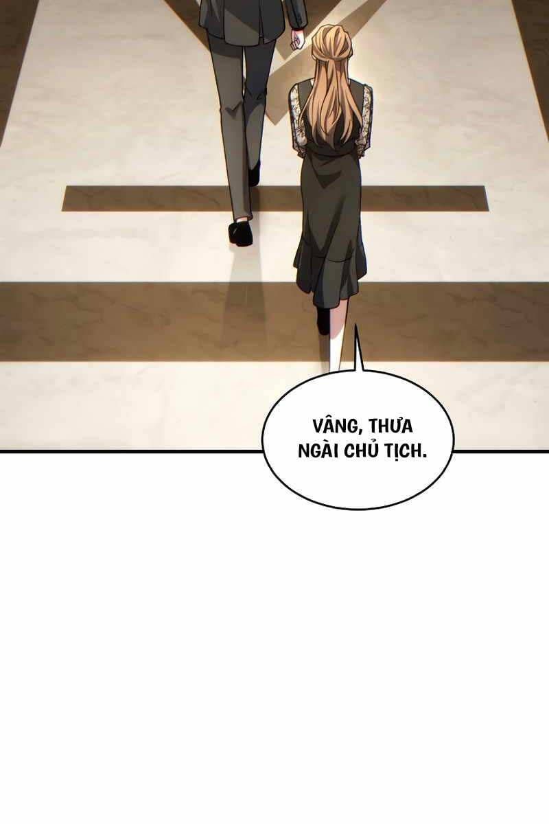 Truyện Tranh Người Chơi Mạnh Nhất Hồi Quy Lần Thứ 100 trang 9