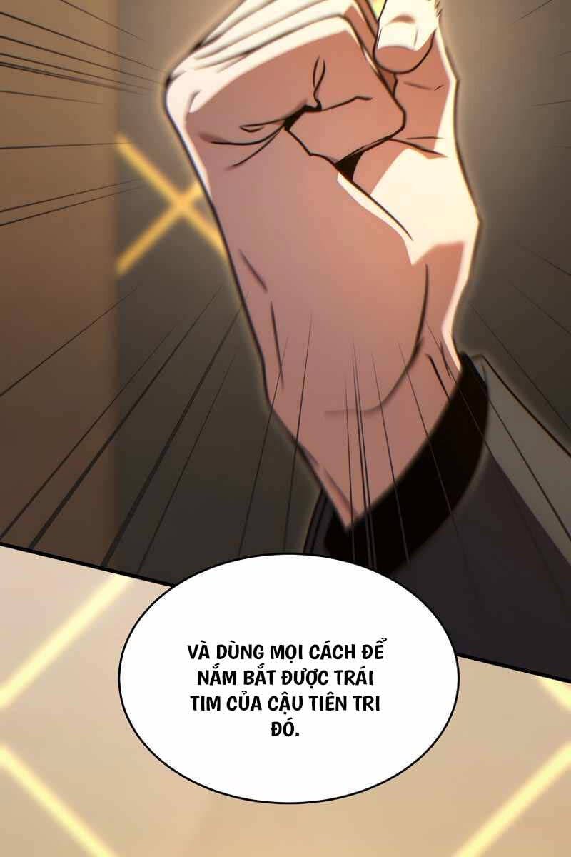 Truyện Tranh Người Chơi Mạnh Nhất Hồi Quy Lần Thứ 100 trang 9
