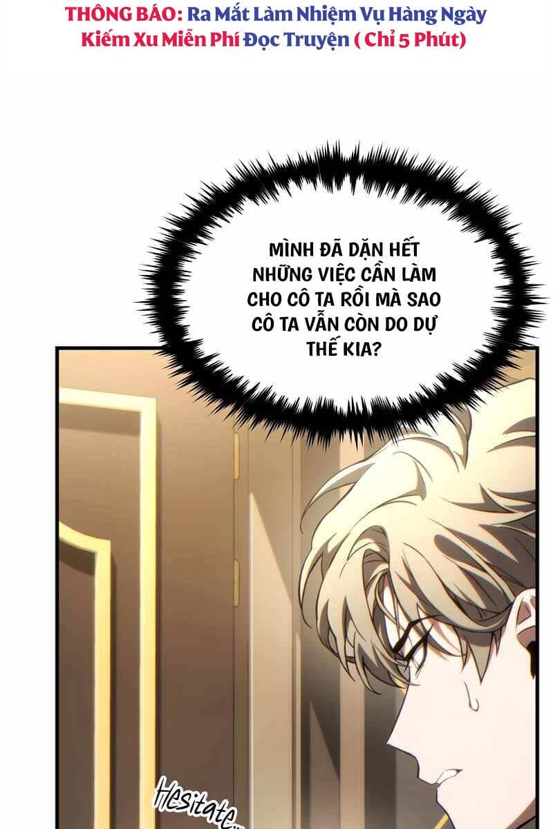 Truyện Tranh Người Chơi Mạnh Nhất Hồi Quy Lần Thứ 100 trang 9